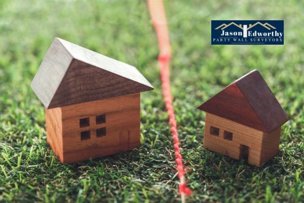 Do you want to build on a boundary line West Bromwich call our team today!
