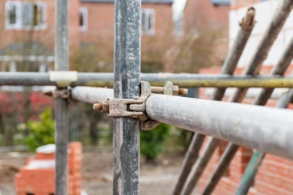 Ensure a party wall agreement is in place before Damage to Property West Bromwich happens.