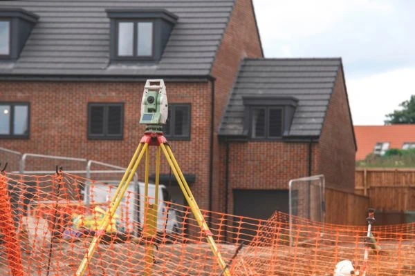 Damage to Property West Bromwich - speak to our surveyors today!