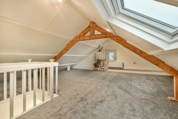how to choose the right loft conversion West Bromwich speak to our team today!