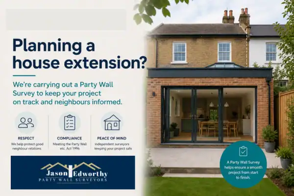 Implications of Not Having a Party Wall Agreement West Bromwich
