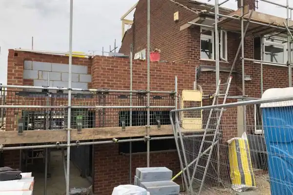 What to do if you have an Invalid Party Wall Notice West Bromwich