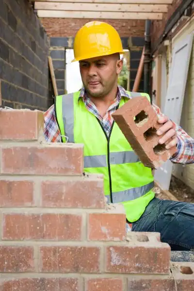 Jason Edworthy Party Wall Surveyors West Bromwich Working with Builders