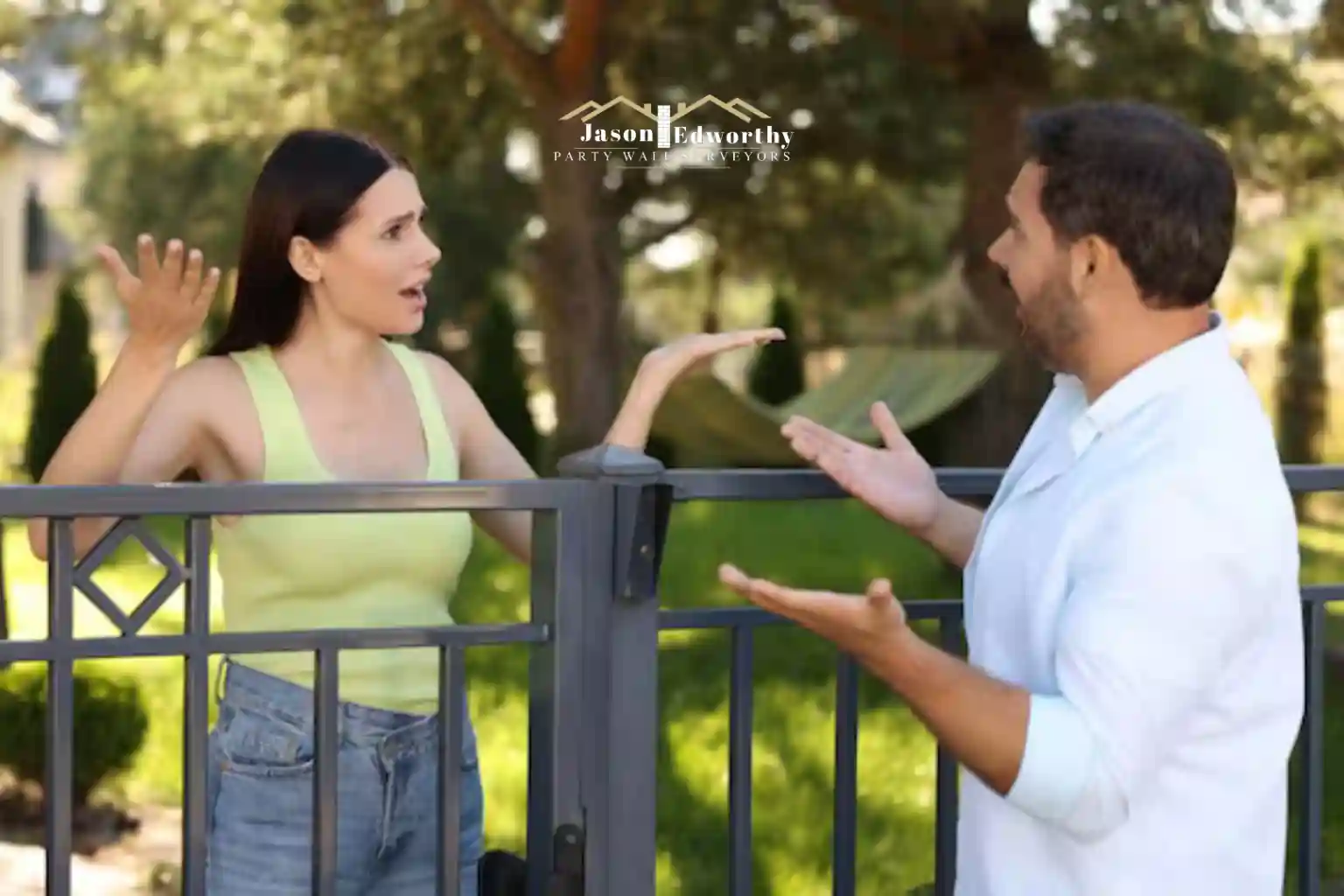 What If My Neighbour Says No West Bromwich?